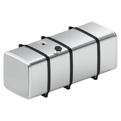 MAZOT DEPOSU ALÜMİNYUM 1150 LT