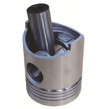 PİSTON PİM 115 MM