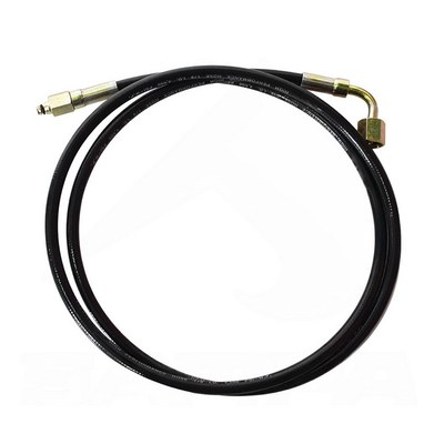 CABİN HOSE ( 4.13 CM ) KABİN KALDIRMA HORTUMU