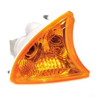 ÖN SİNYAL SOL