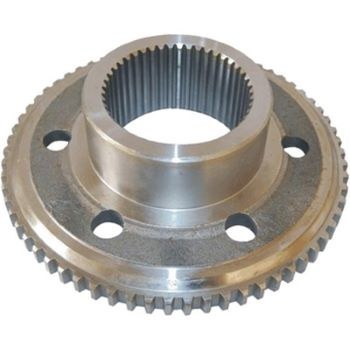 CER TAMBUR DİŞLİ Z-66