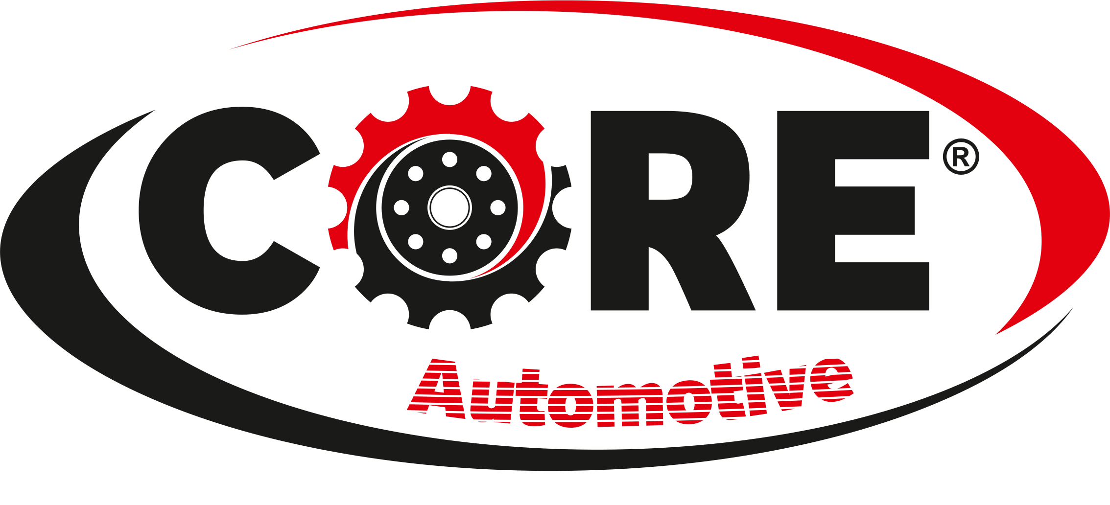 Core Automotive - Iveco Spare Parts